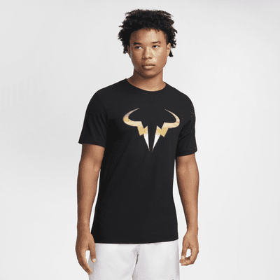 Rafa Men's NikeCourt Dri-FIT Tennis T-Shirt. Nike.com